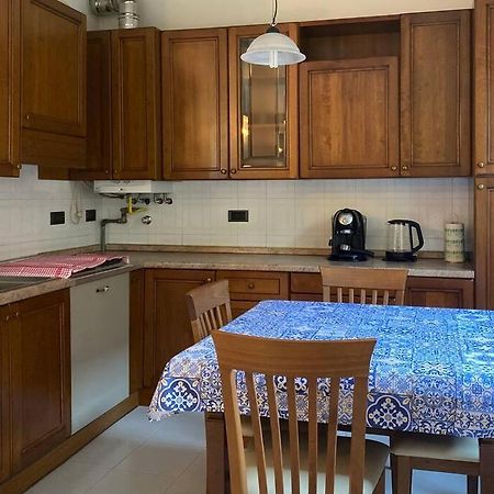 Appartamento Castiglioni 格兰达泰 外观 照片