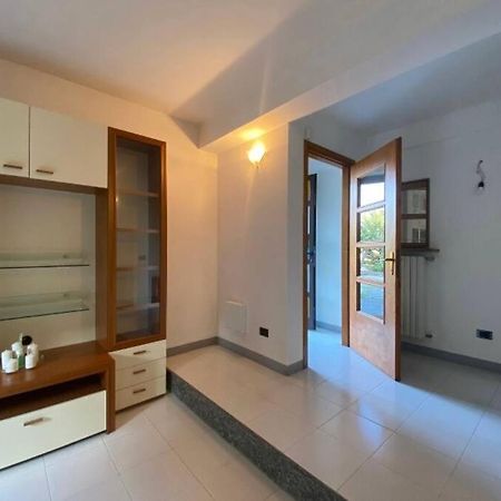 Appartamento Castiglioni 格兰达泰 外观 照片